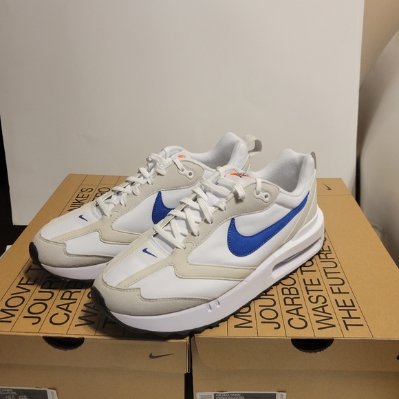 Nike Air Max Dawn Men's Shoes - Picture 12 of 16